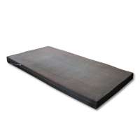 ASTM A53 Q235 Q345B mild ms carbon steel plate