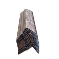 Q235/SS400/A36 ASTM standard Angle Steel / Bar / Iron