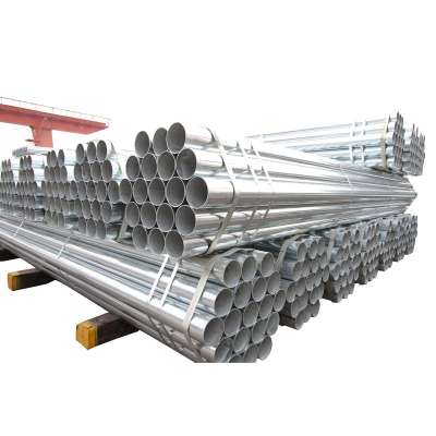 250mm gi pipe class c