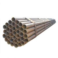 ERW api steel pipe casing