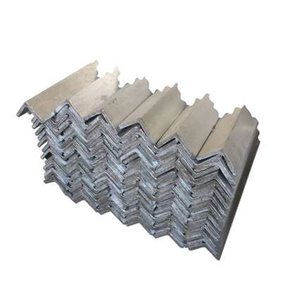 SS400 Q235B Q345B Steel Angle beam/steel angel bar/galvanized steel angle