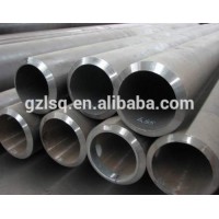 Seamless Carbon Steel Pipe (ASTM A213 T11/ T22/ T5, A209 T1, ASTM A335 P11/P22/P5)