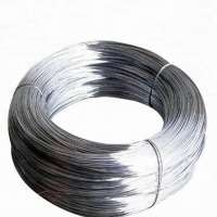 High quality hot dipped galvanized steel wire for ACSR