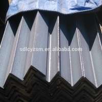 hot rolled unequal steel angle bracing