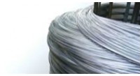 galvanized wire for armouring cable