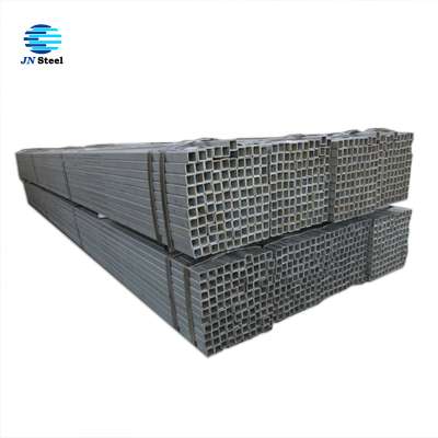 galvanized 10x10 - 100x100 steel square tube