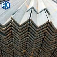 galvanized angle iron price