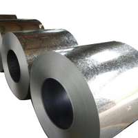 China supplier hot dipped cold rolled DX51D galvanized steel coil