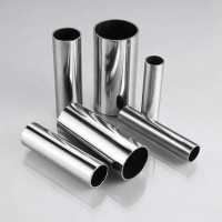 China manufactures ss 304/316l/201/2205/310S stainless steel pipe price per meter